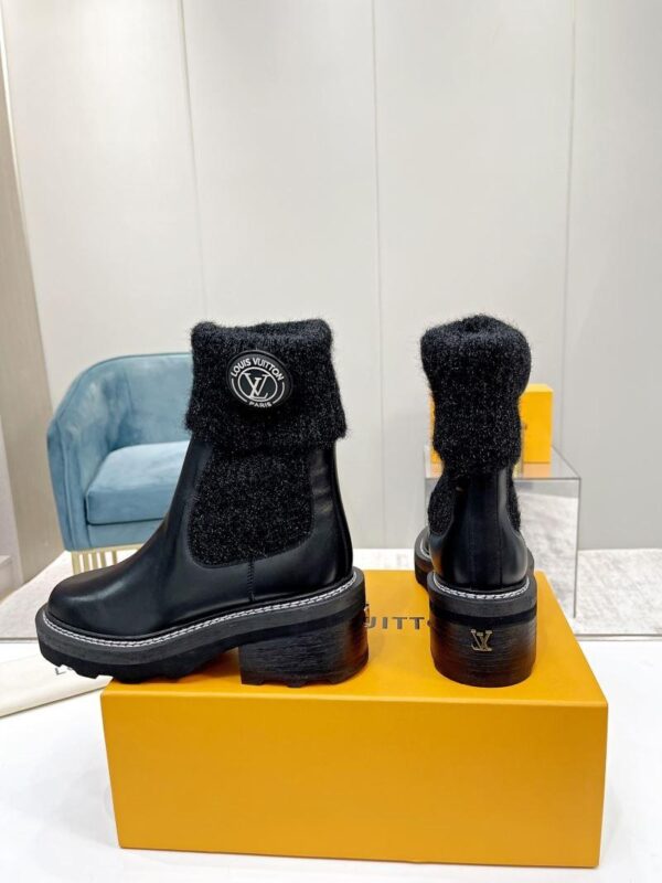 Boots 6045-3260 - Image 5