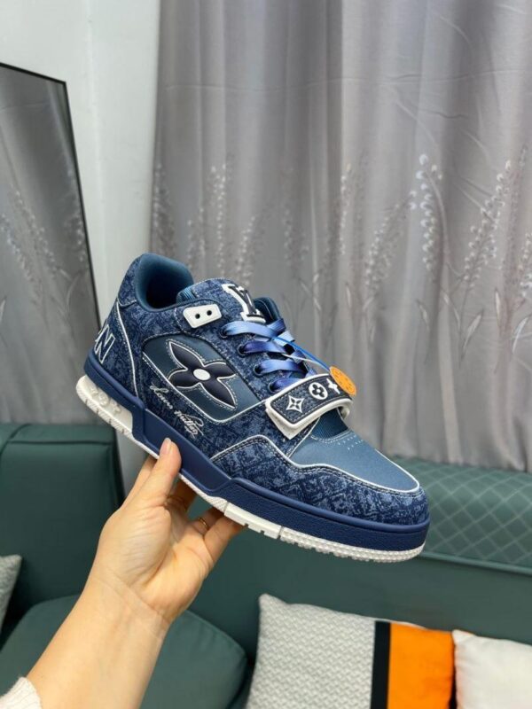 Trainer Sneaker 6038-2428 - Image 5