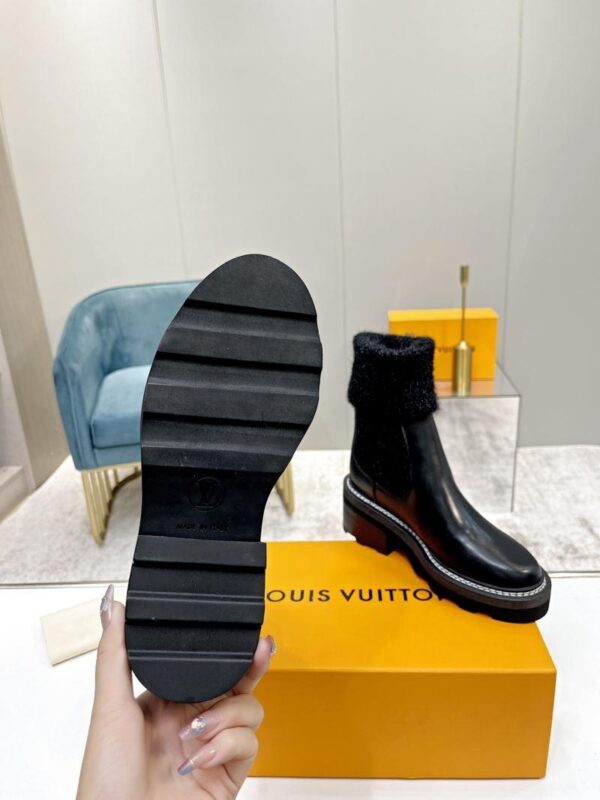 Boots 6045-3260 - Image 6