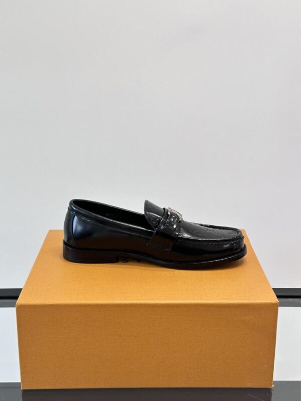Business Shoes 6038-2071 - Image 6