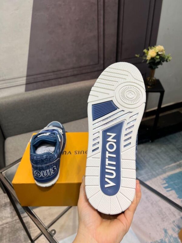 Trainer Sneaker 6038-2428 - Image 6