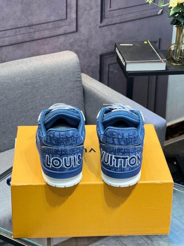 Trainer Sneaker 6038-2428 - Image 7