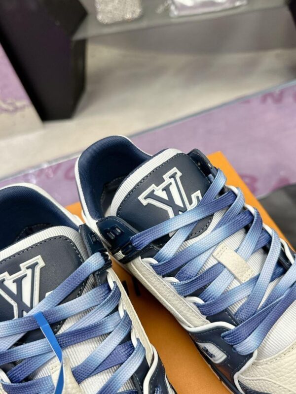 Trainer Sneaker 6045-3317 - Image 7