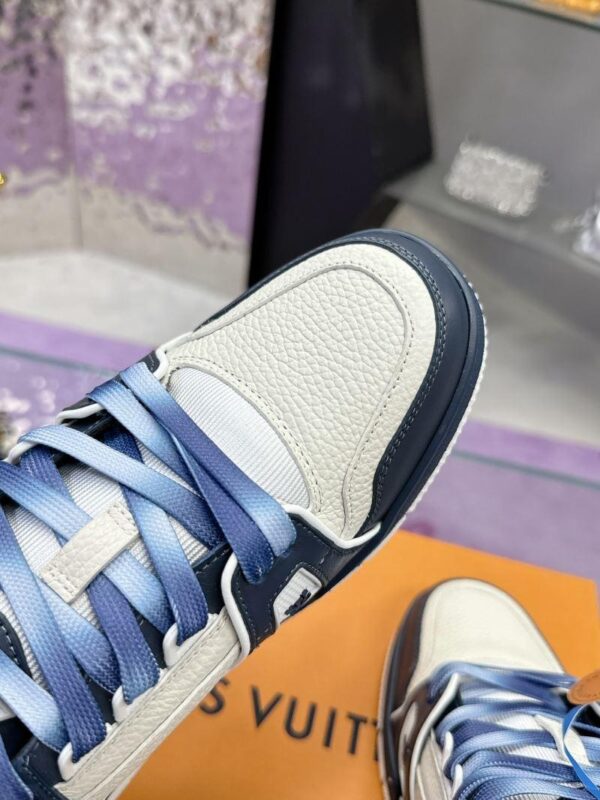 Trainer Sneaker 6045-3317 - Image 9
