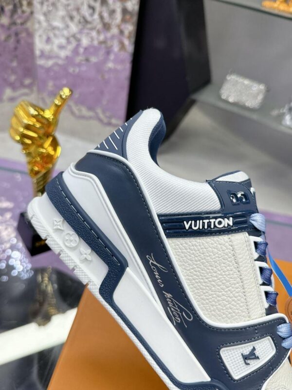 Trainer Sneaker 6045-3317 - Image 8