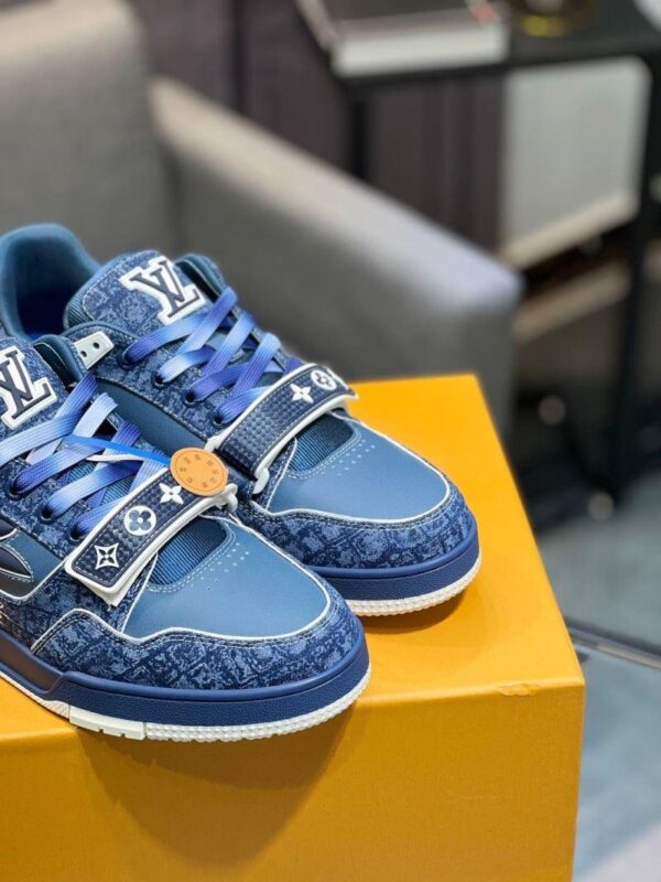 Trainer Sneaker 6038-2428 - Image 8