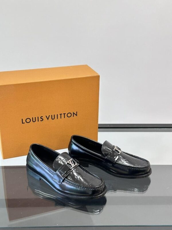 Business Shoes 6038-2071 - Image 7