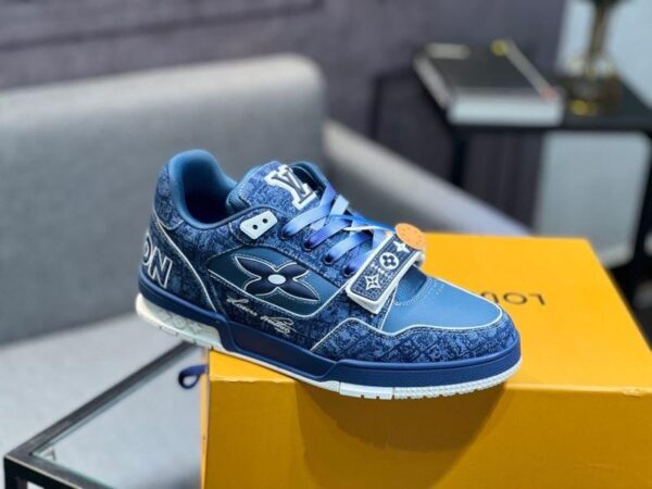 Trainer Sneaker 6038-2428 - Image 9