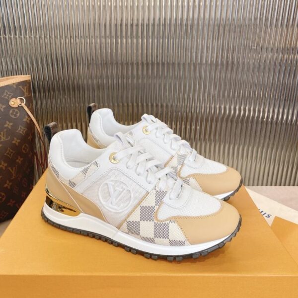 Run Away Sneaker 6089-0736