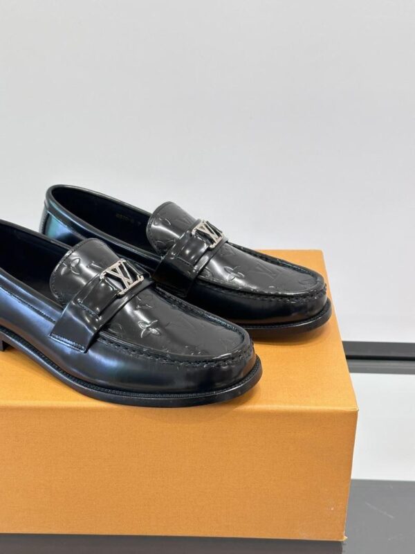 Business Shoes 6038-2071 - Image 8