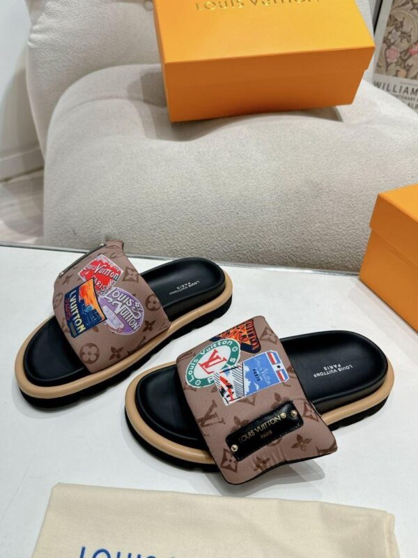 Slippers 6088-2899 - Image 3