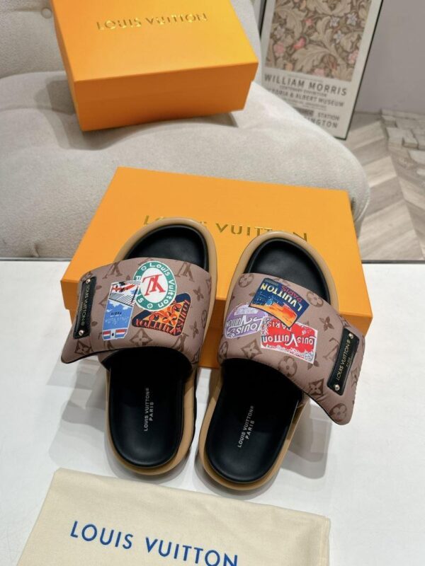 Slippers 6088-2899 - Image 5