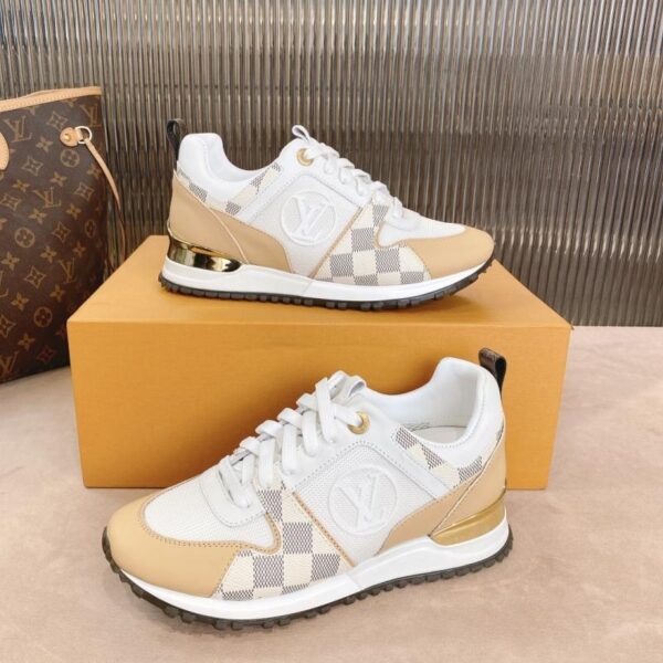 Run Away Sneaker 6089-0736 - Image 3