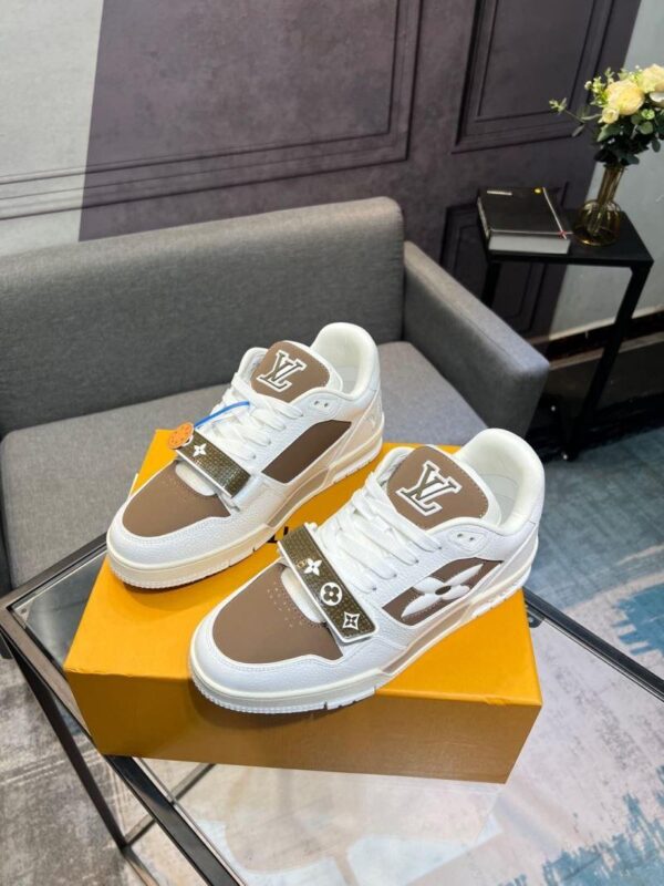Trainer Sneaker 6038-2427 - Image 2
