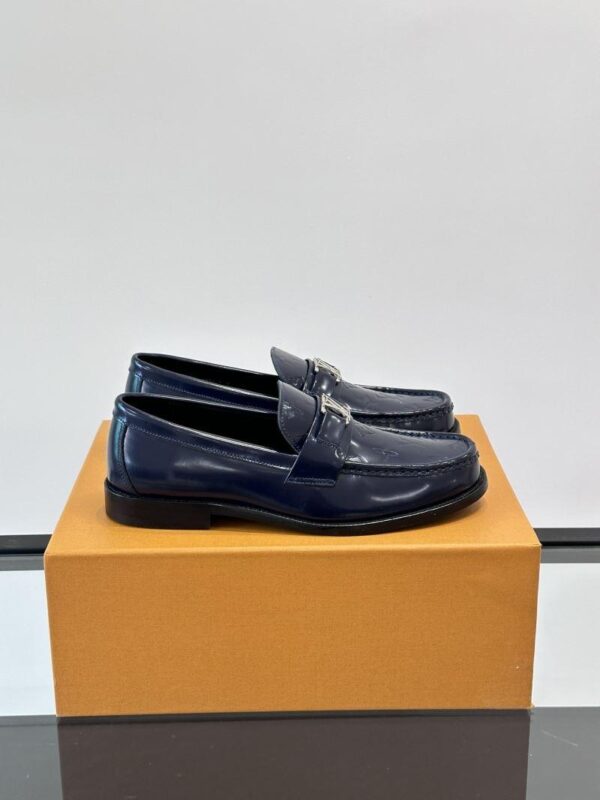 Business Shoes 6038-2070