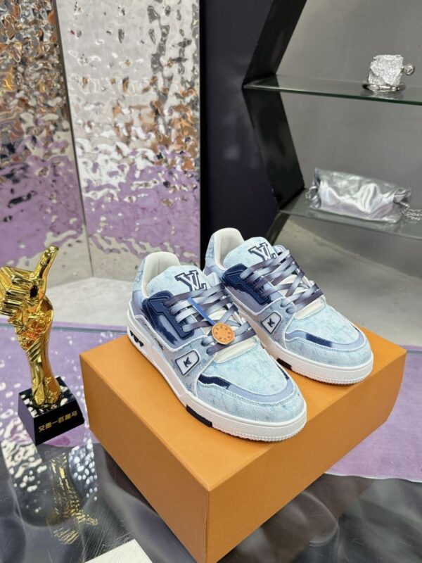 Trainer Sneaker 6045-3314 - Image 2