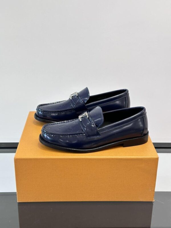 Business Shoes 6038-2070 - Image 3