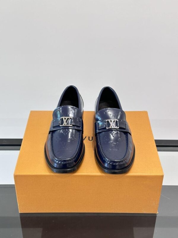 Business Shoes 6038-2070 - Image 2