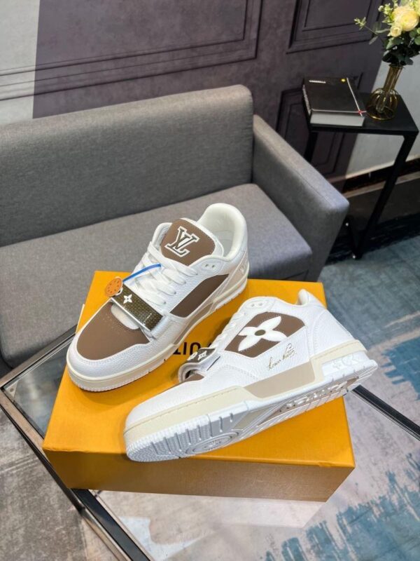 Trainer Sneaker 6038-2427 - Image 3
