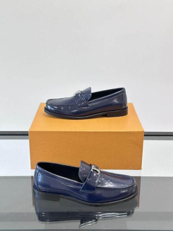 Business Shoes 6038-2070 - Image 4