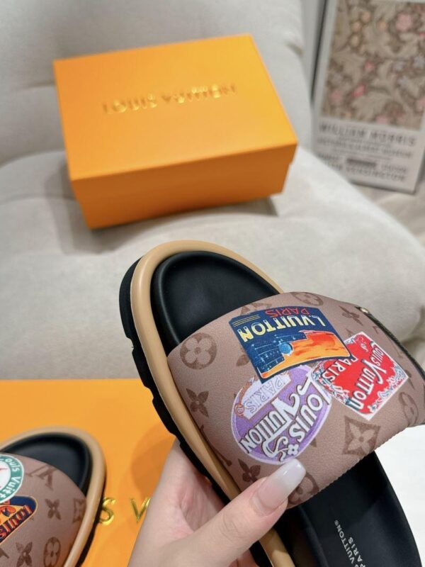 Slippers 6088-2899 - Image 7