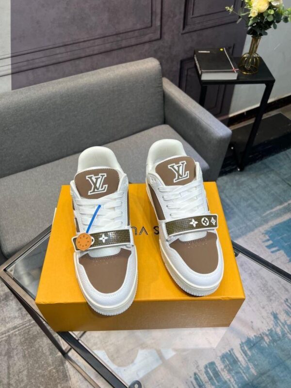 Trainer Sneaker 6038-2427 - Image 4