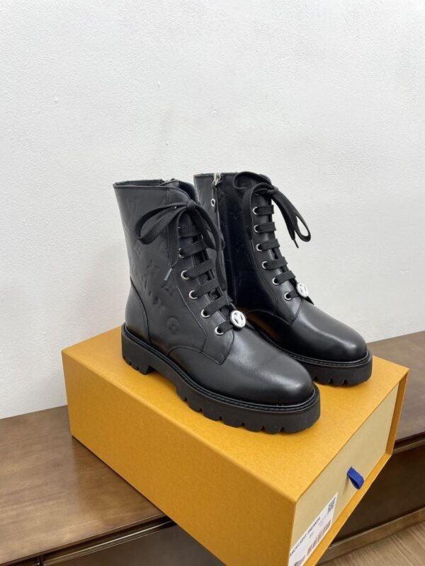 Boots 6045-3259 - Image 3
