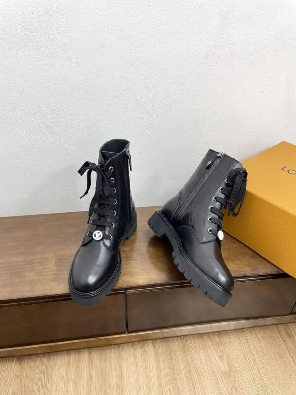 Boots 6045-3259 - Image 4