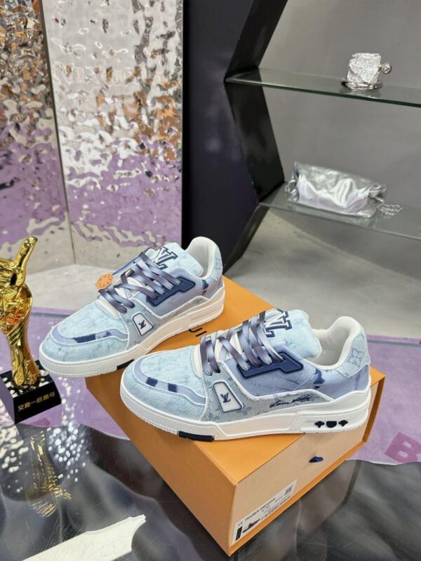 Trainer Sneaker 6045-3314 - Image 4