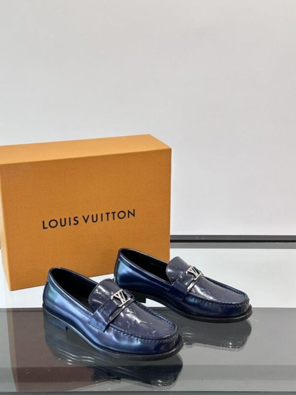 Business Shoes 6038-2070 - Image 5