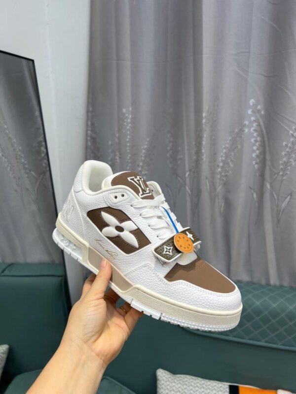 Trainer Sneaker 6038-2427 - Image 5