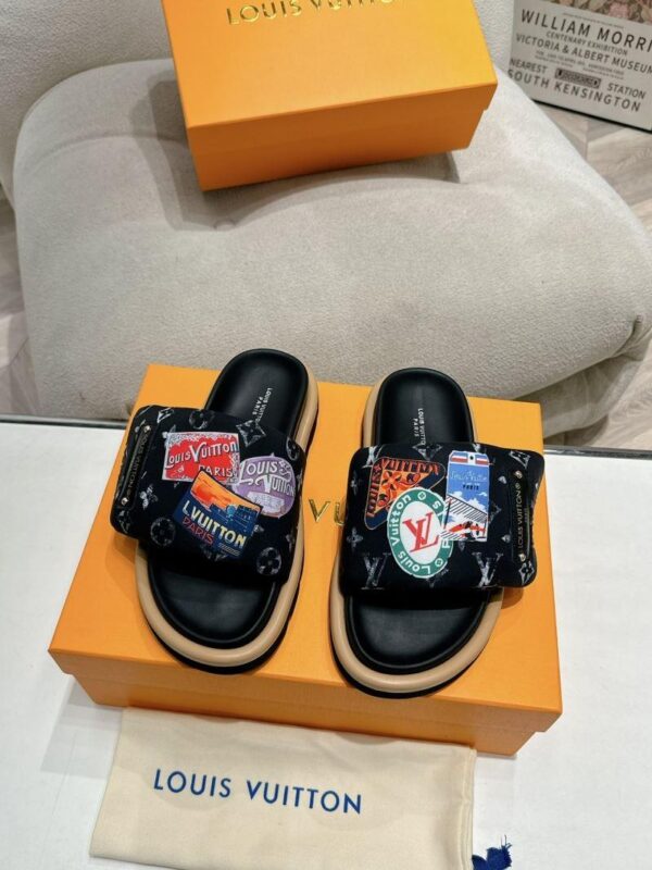 Slippers 6088-2898