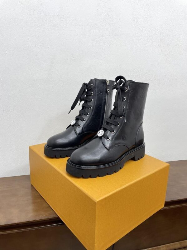 Boots 6045-3259 - Image 5