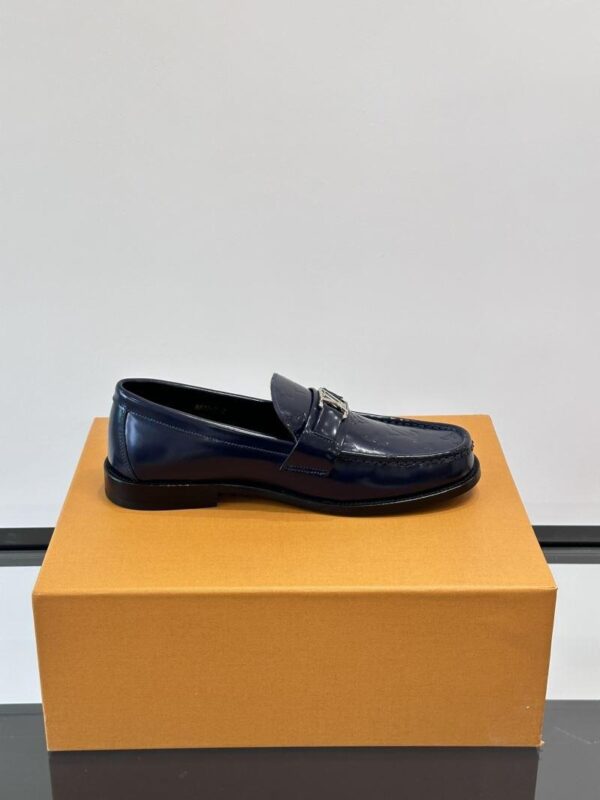 Business Shoes 6038-2070 - Image 6