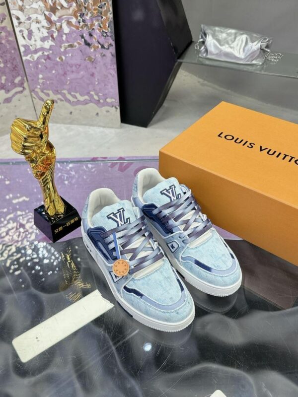 Trainer Sneaker 6045-3314 - Image 5