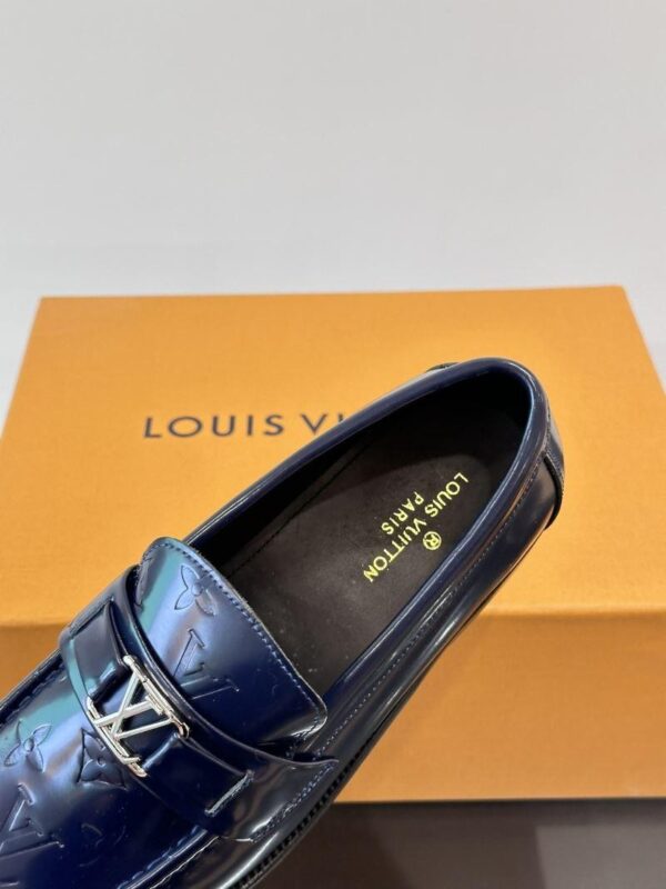 Business Shoes 6038-2070 - Image 7