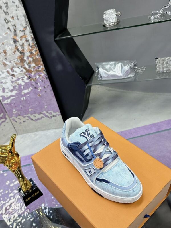 Trainer Sneaker 6045-3314 - Image 6