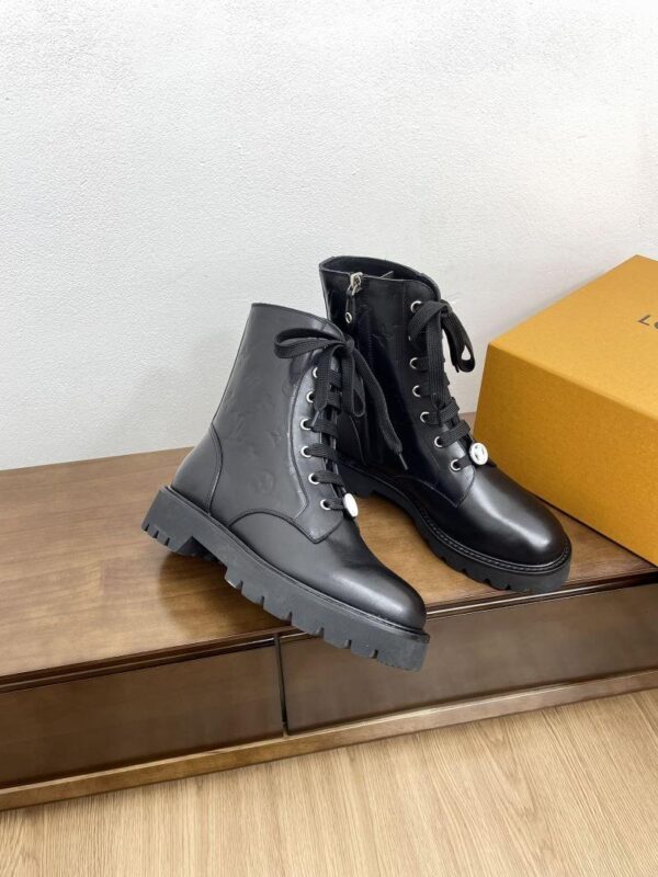 Boots 6045-3259 - Image 6