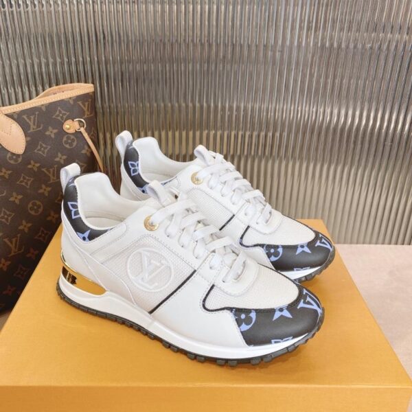 Run Away Sneaker 6089-0735