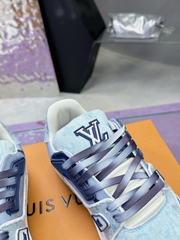 Trainer Sneaker 6045-3314 - Image 7