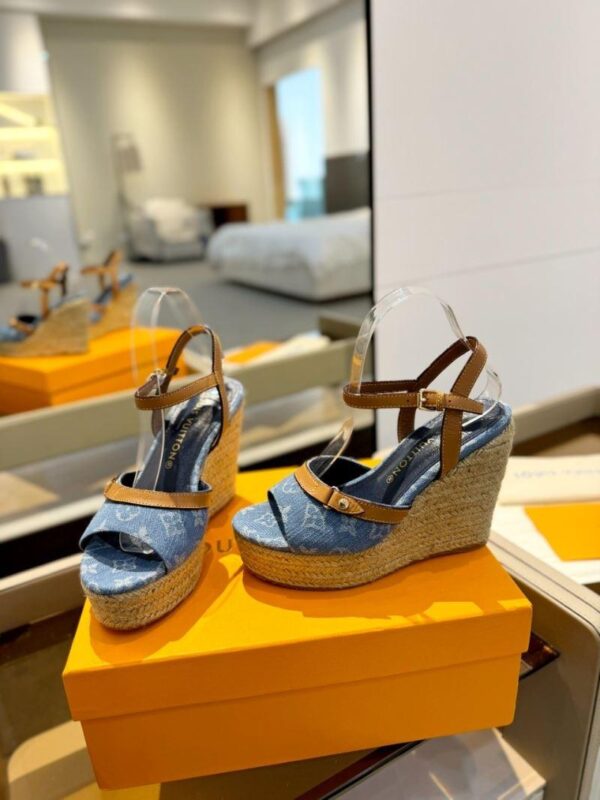 Sandals 6047-2839 - Image 5