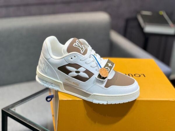 Trainer Sneaker 6038-2427 - Image 9