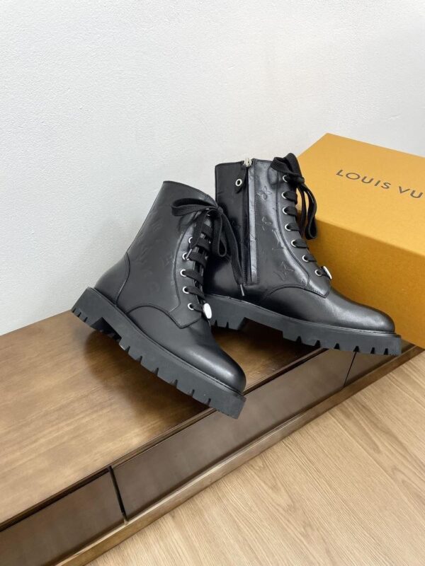 Boots 6045-3259 - Image 7