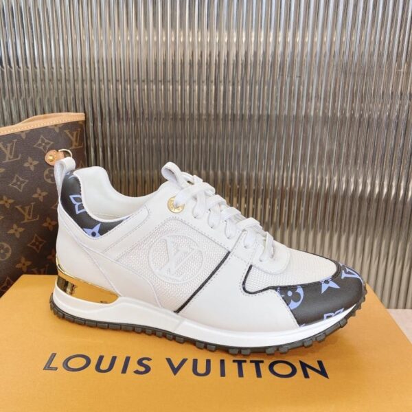 Run Away Sneaker 6089-0735 - Image 2