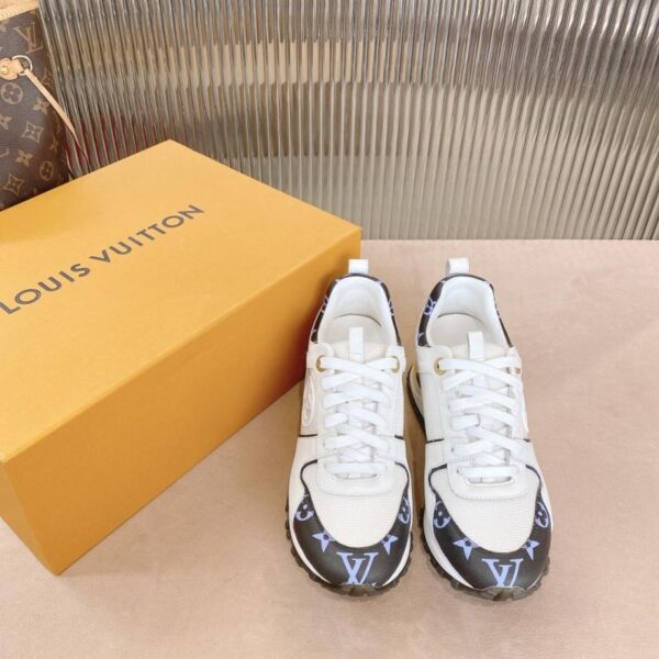 Run Away Sneaker 6089-0735 - Image 4