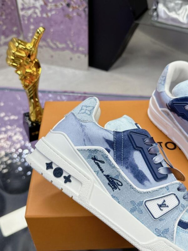 Trainer Sneaker 6045-3314 - Image 8