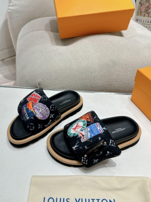 Slippers 6088-2898 - Image 4