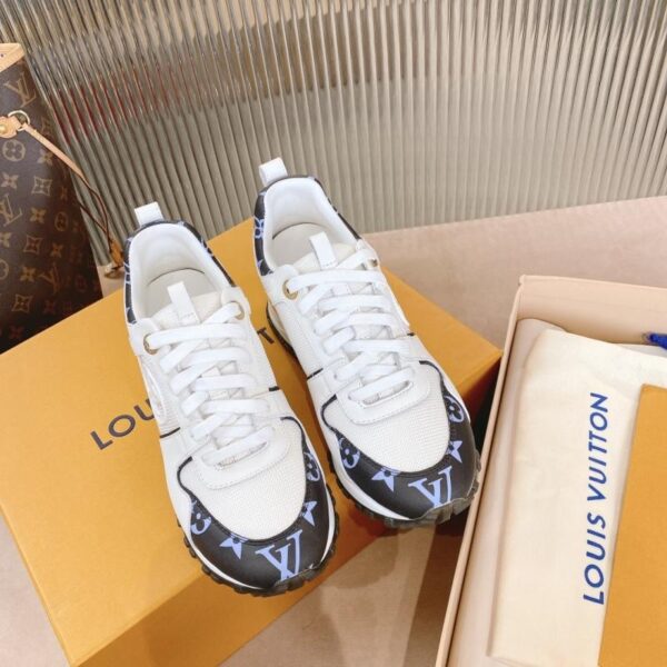 Run Away Sneaker 6089-0735 - Image 5