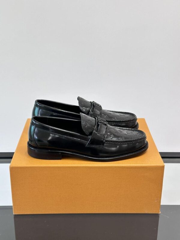 Business Shoes 6038-2069