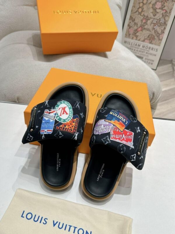 Slippers 6088-2898 - Image 6